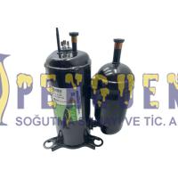 Altus Klima Kompresör LG GSG102MJA 5401597801