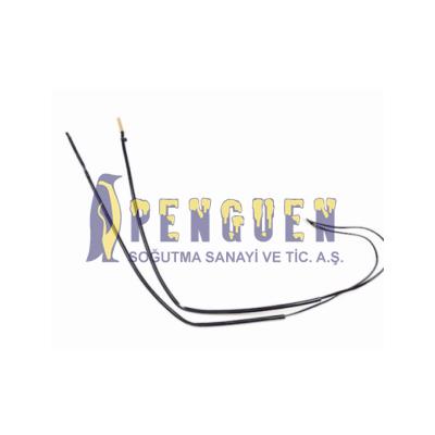 Altus Klima Ortam ve Boru Giriş Termistörü 5401033401