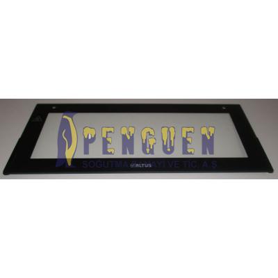 Altus Midi Fırın Camı 110553033