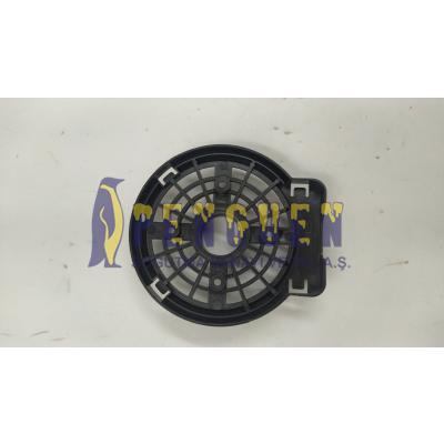 Altus Vantilatör Motor Ön Kapak 9197066283