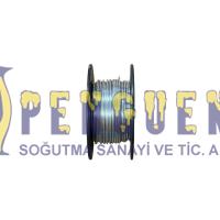 Alüminyum Kaynak Teli 250 Gram