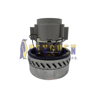 Ametek Süpürge Motoru 2 Fanlı RB-60 061300501
