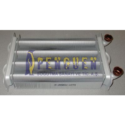 Arçelik- beko  Kombi Eşanjör 9178004509