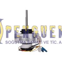 Arçelik  İç Ünite Fan Motoru 12000-14000 BTU 5400231698
