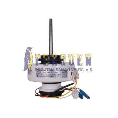 Arçelik  İç Ünite Fan Motoru 12000-14000 BTU 5400231698