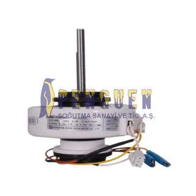 Arçelik Klima İç Ünite Fan Motoru 5400042914