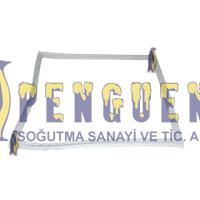 Arçelik 1005M Mini Buzdolabı Kapak Contası 9191838087