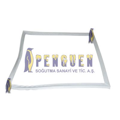 Arçelik 1005M Mini Buzdolabı Kapak Contası 9191838087