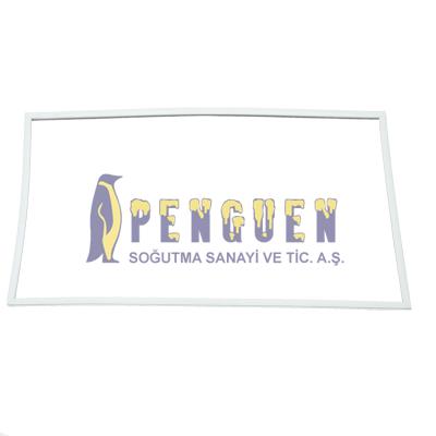 Arçelik 1005M Mini Buzdolabı Kapak Contası 9191838087