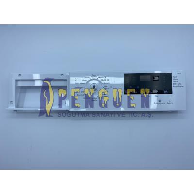Arçelik 10120 M Çamaşır Makinesi Pano 2457009118