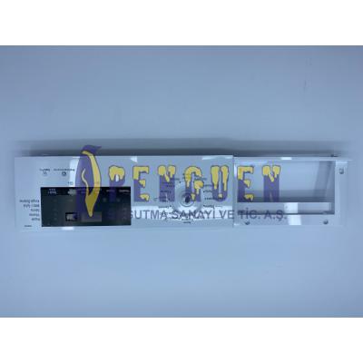 Arçelik 10120 M Çamaşır Makinesi Pano 2457009118