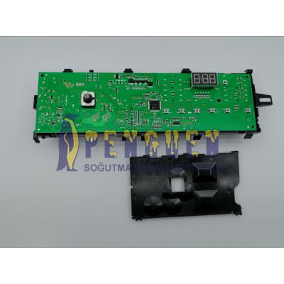 Arçelik 10124D Çamaşır Makinesi Ana Kart 2858190010