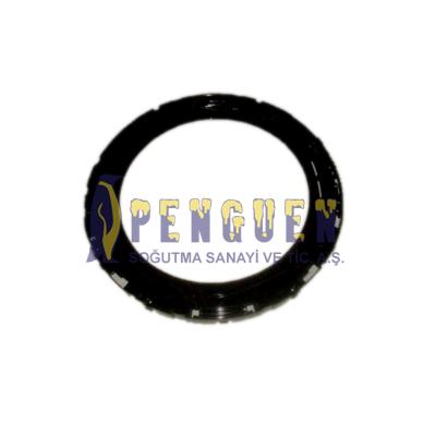 Arçelik 10124DA Çamaşır Makinesi Dekoratif Ön Kapak Çerçevesi 2708780600