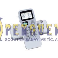 Arçelik 12210P Klima Kumandası 9178004084