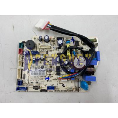 Arçelik 12326 A Klima İç Ünite Elektronik Kart 5401620538