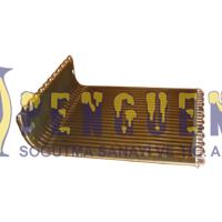 Arçelik 12411AA Klima Dış Ünite Kondanser 5400787401