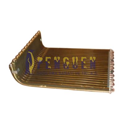 Arçelik 12411AA Klima Dış Ünite Kondanser 5400787401