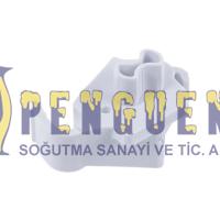 Arçelik 14790MB Buzdolabı Flap Tutamağı Sol 5776260200
