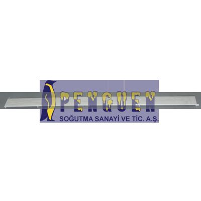 Arçelik 184411 Klima Yatay Havalandırma Kanadı 5400944401