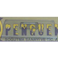 Arçelik 2041DY Derin Dondurucu Çekmece Kapağı 4384641300