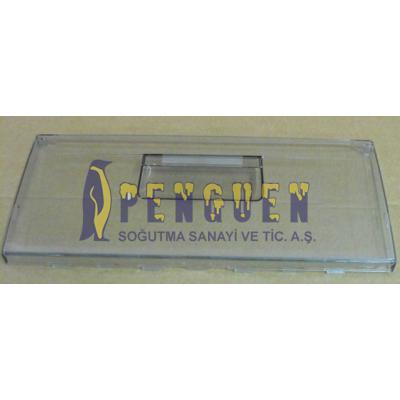 Arçelik 2041DY Derin Dondurucu Çekmece Kapağı 4384641300