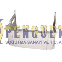 Arçelik 2041DY Derin Dondurucu Çekmece Gövdesi 250mm 4857200100