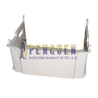Arçelik 2041DY Derin Dondurucu Çekmece Gövdesi 250mm 4857200100