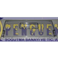 Arçelik 2060 DD Derin Dondurucu Çekmece Kapağı 4613210200