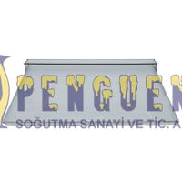 Arçelik 2060MB Derin Dondurucu Çekmece Kapağı 5756810300