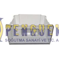 Arçelik 2066DD Derin Dondurucu 4616060100