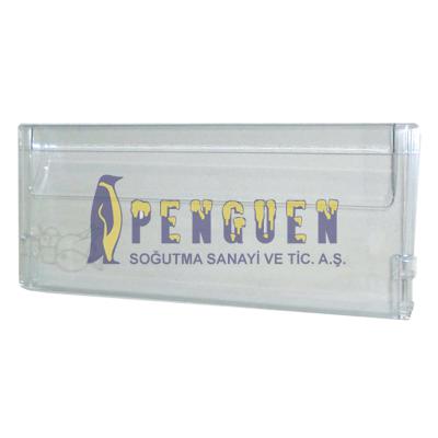 Arçelik 2071DY Derin Dondurucu Çekmece Kapağı 4925413500