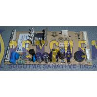 Arçelik 2372 CFI Buzdolabı Elektronik Kart 4923324500