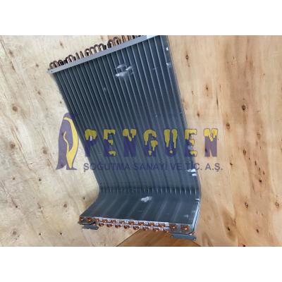 Arçelik 24330 AA Klima Dış Ünite Bükülmüş Kondanser Grubu 5401256604