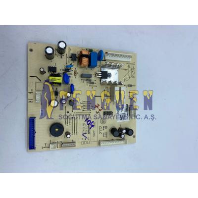 Arçelik 2476 CEI Buzdolabı Kontrol Kart Grubu 5929762500