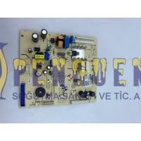 Arçelik 2476 CEI Buzdolabı Kontrol Kart Grubu 5929762500