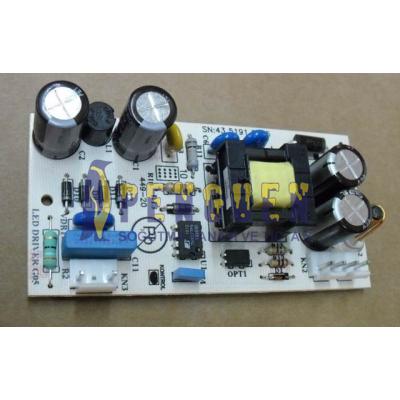 Arçelik 2486CEI Buzdolabı Kontrol Kartı 4351910185