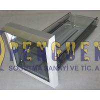 Arçelik 2487 CEIY Buzdolabı Çekmece Grubu 4940420200