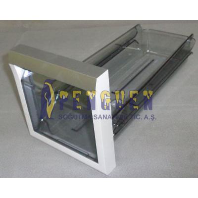 Arçelik 2487 CEIY Buzdolabı Çekmece Grubu 4940420200