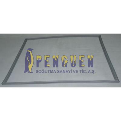 Arçelik 2487CEIY Buzdolabı Üst Kapak Contası 4937730500