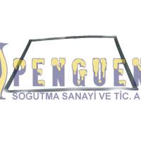 Arçelik 2487CEIY Buzdolabı Üst Kapak Contası 4937730500