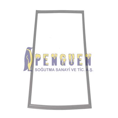 Arçelik Buzdolabı Üst Kapak Contası 4937733100