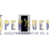 Arçelik 2630CEI Buzdolabı Ekran Kartı 4398355200