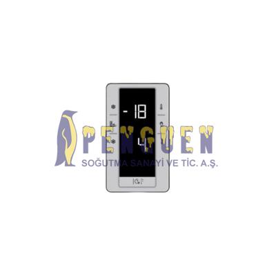 Arçelik 2630CEI Buzdolabı Ekran Kartı 4398355200