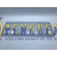 Arçelik 270531EI Buzdolabı Buzluk Çekmece Kapağı 4942562700