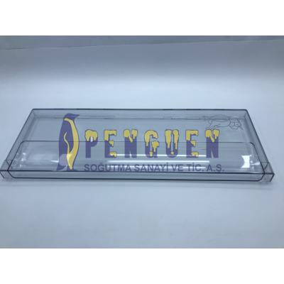 Arçelik 270531EI Buzdolabı Buzluk Çekmece Kapağı 4942562700