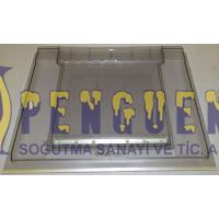 Arçelik 270531EI Buzdolabı Sebzelik Örtüsü 5910910300