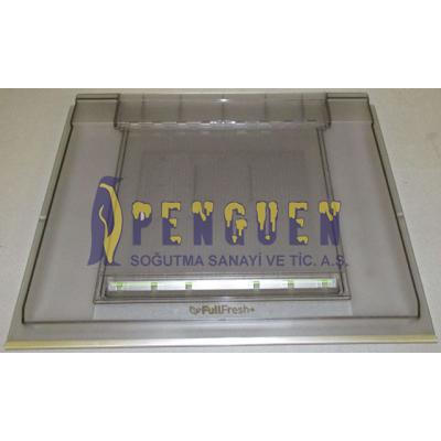 Arçelik 270531EI Buzdolabı Sebzelik Örtüsü 5910910300