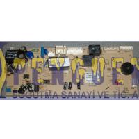 Arçelik 2760 KT Kurutma Makinesi Anakart 4 Soket 2960552001