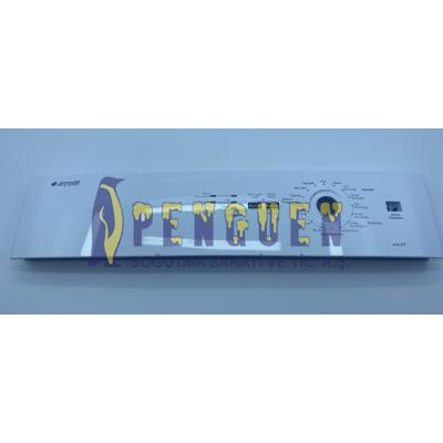 Arçelik 2770 KTY Kurutma Makinesi Panosu 2972109006