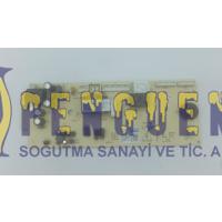 Arçelik 2772 KT Kurutma Makinesi Anakart 5 Soket 2970010501